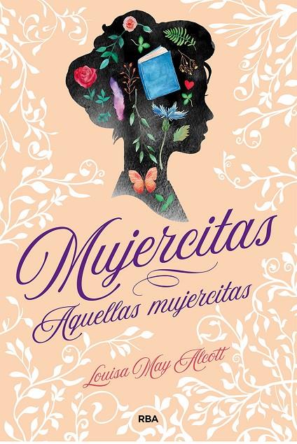 MUJERCITAS - AQUELLAS MUJERCITAS | 9788427217201 | ALCOTT LOUISA MAY | Llibreria Ombra | Llibreria online de Rubí, Barcelona | Comprar llibres en català i castellà online