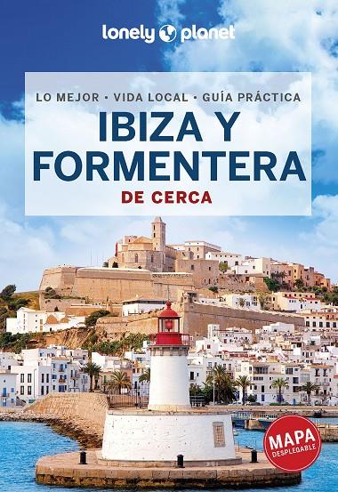 IBIZA Y FORMENTERA DE CERCA 4 | 9788408264200 | NOBLE, ISABELLA | Llibreria Ombra | Llibreria online de Rubí, Barcelona | Comprar llibres en català i castellà online