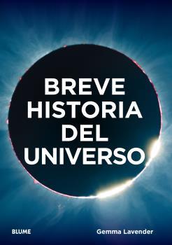 BREVE HISTORIA DEL UNIVERSO | 9788419094407 | LAVENDER, GEMMA | Llibreria Ombra | Llibreria online de Rubí, Barcelona | Comprar llibres en català i castellà online