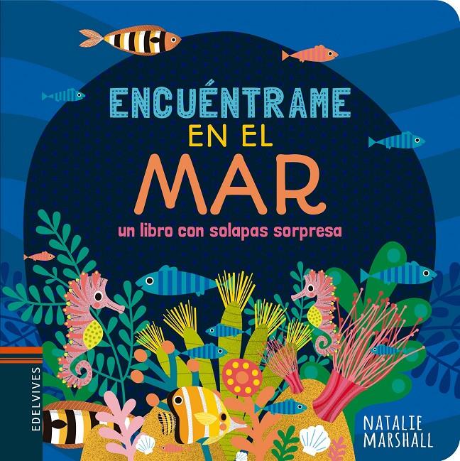 ENCUÉNTRAME EN EL MAR | 9788414010945 | MARSHALL, NATALIE | Llibreria Ombra | Llibreria online de Rubí, Barcelona | Comprar llibres en català i castellà online