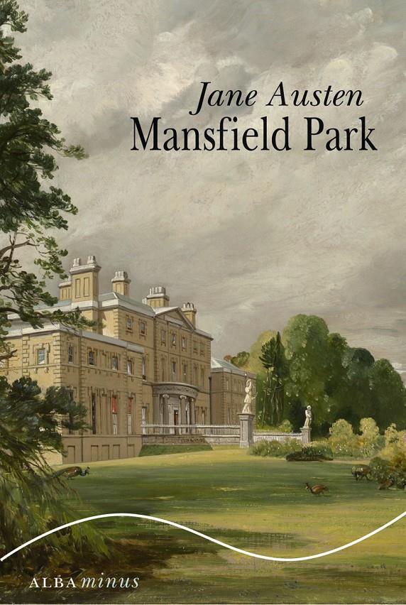 MANSFIELD PARK (CASTELLA) | 9788490650295 | JANE AUSTEN | Llibreria Ombra | Llibreria online de Rubí, Barcelona | Comprar llibres en català i castellà online