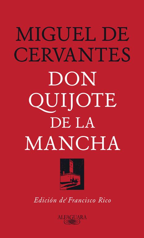 DON QUIJOTE DE LA MANCHA | 9788420479873 | CERVANTES,MIGUEL DE | Llibreria Ombra | Llibreria online de Rubí, Barcelona | Comprar llibres en català i castellà online