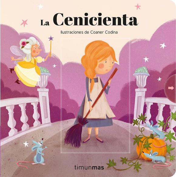 LA CENICIENTA | 9788408209720 | VARIOS AUTORES | Llibreria Ombra | Llibreria online de Rubí, Barcelona | Comprar llibres en català i castellà online