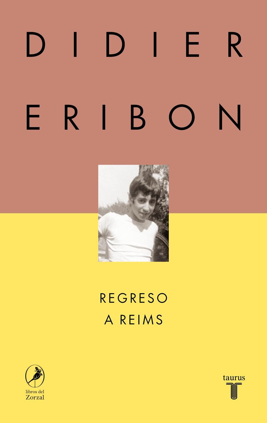 REGRESO A REIMS | 9788430627097 | ERIBON, DIDIER | Llibreria Ombra | Llibreria online de Rubí, Barcelona | Comprar llibres en català i castellà online