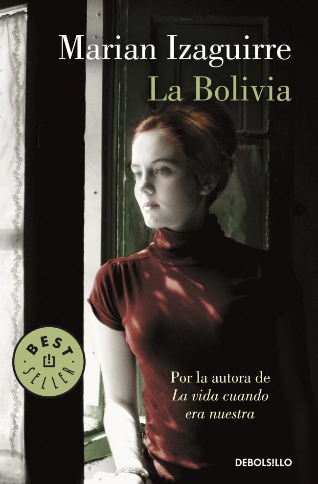 LA BOLIVIA | 9788490327807 | IZAGUIRRE,MARIAN | Llibreria Ombra | Llibreria online de Rubí, Barcelona | Comprar llibres en català i castellà online