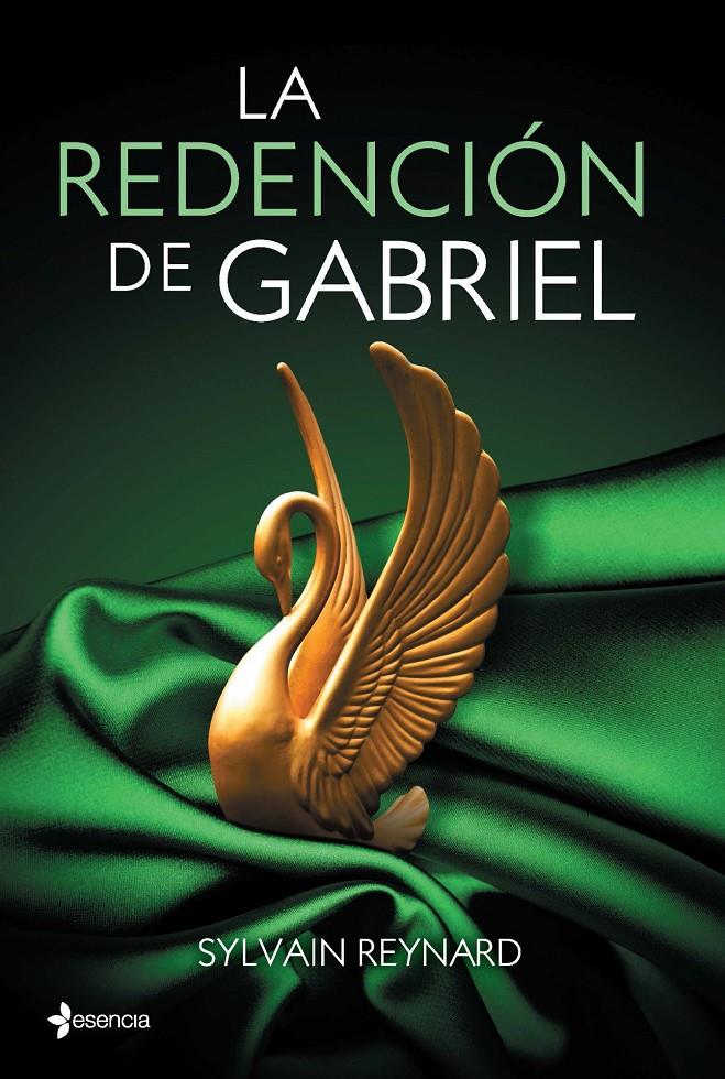 LA REDENCIÓN DE GABRIEL | 9788408122326 | SYLVAIN REYNARD | Llibreria Ombra | Llibreria online de Rubí, Barcelona | Comprar llibres en català i castellà online