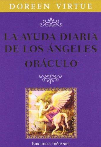 LA AYUDA DIARIA DE LOS ÁNGELES ORÁCULO | 9782813202109 | VIRTUE, DOREEN | Llibreria Ombra | Llibreria online de Rubí, Barcelona | Comprar llibres en català i castellà online