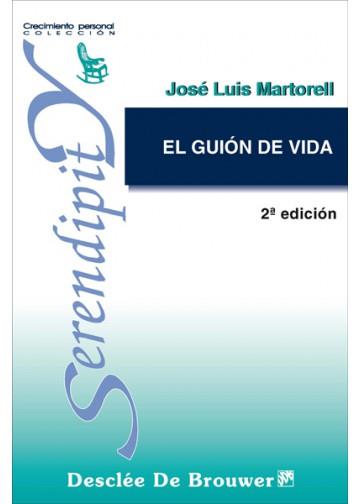 EL GUIÓN DE VIDA | 9788433015402 | MARTORELL YPIENS, JOSÉ LUIS | Llibreria Ombra | Llibreria online de Rubí, Barcelona | Comprar llibres en català i castellà online