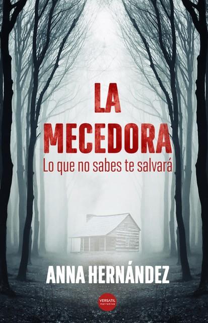 LA MECEDORA | 9788417451462 | HERNÁNDEZ, ANNA | Llibreria Ombra | Llibreria online de Rubí, Barcelona | Comprar llibres en català i castellà online