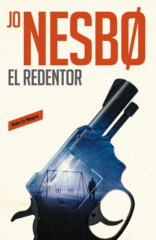 EL REDENTOR (HARRY HOLE 6) | 9788416709540 | JO NESBO | Llibreria Ombra | Llibreria online de Rubí, Barcelona | Comprar llibres en català i castellà online