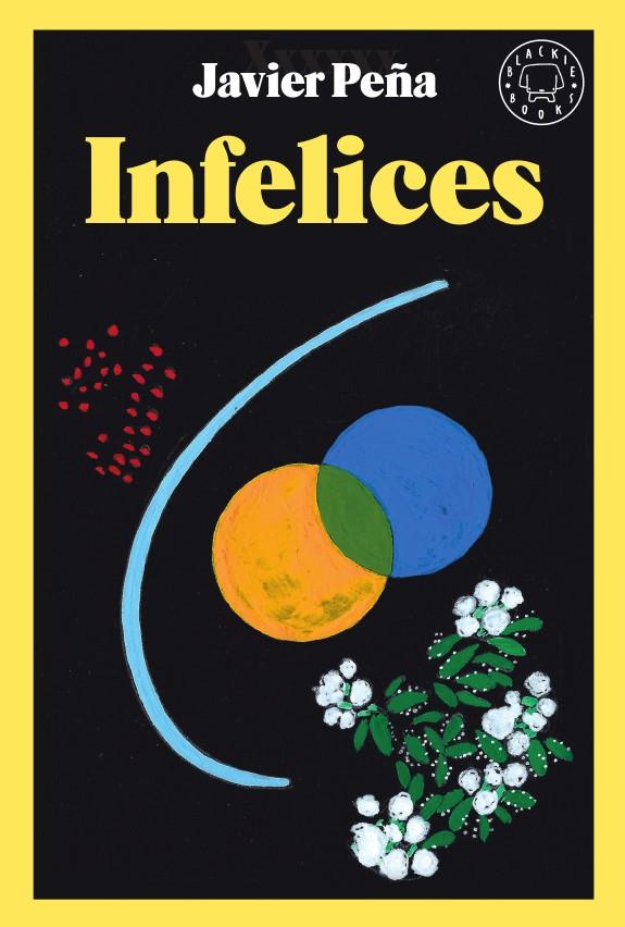 INFELICES | 9788417552626 | PEÑA, JAVIER | Llibreria Ombra | Llibreria online de Rubí, Barcelona | Comprar llibres en català i castellà online