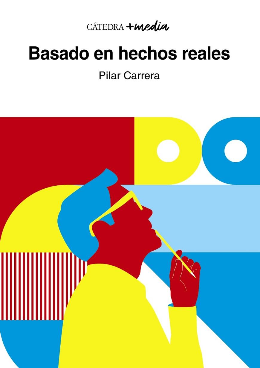 BASADO EN HECHOS REALES | 9788437641027 | CARRERA, PILAR | Llibreria Ombra | Llibreria online de Rubí, Barcelona | Comprar llibres en català i castellà online