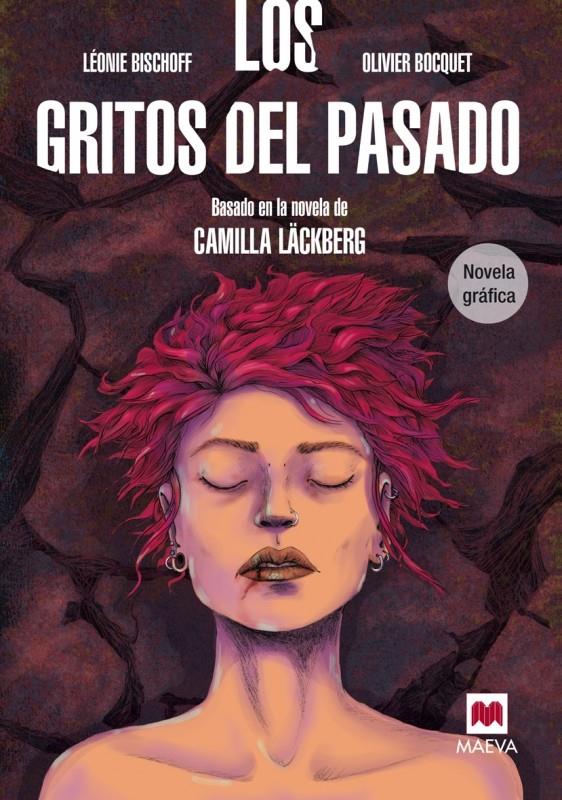 LOS GRITOS DEL PASADO. NOVELA GRÁFICA | 9788416363575 | BISCHOFF, LÉONIE/BOCQUET, OLIVIER | Llibreria Ombra | Llibreria online de Rubí, Barcelona | Comprar llibres en català i castellà online