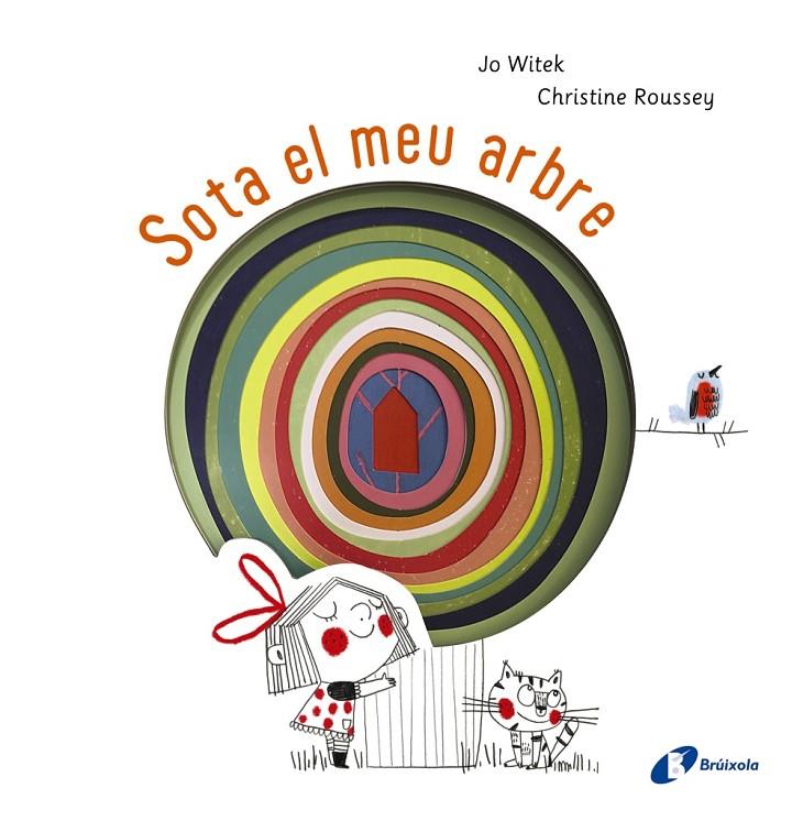 SOTA EL MEU ARBRE | 9788499069715 | WITEK, JO | Llibreria Ombra | Llibreria online de Rubí, Barcelona | Comprar llibres en català i castellà online
