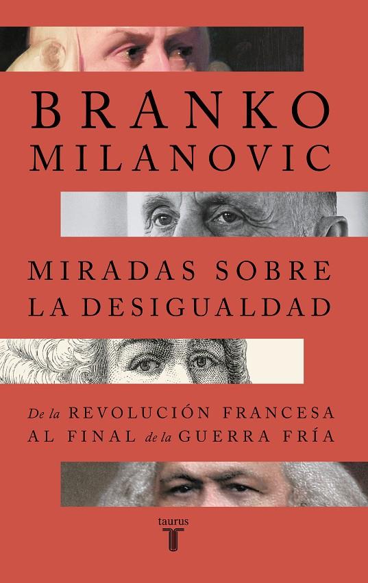 MIRADAS SOBRE LA DESIGUALDAD | 9788430626823 | MILANOVIC, BRANKO | Llibreria Ombra | Llibreria online de Rubí, Barcelona | Comprar llibres en català i castellà online