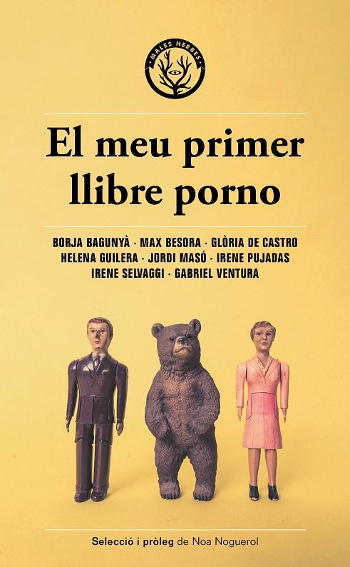 EL MEU PRIMER LLIBRE PORNO | 9788412782455 | Llibreria Ombra | Llibreria online de Rubí, Barcelona | Comprar llibres en català i castellà online