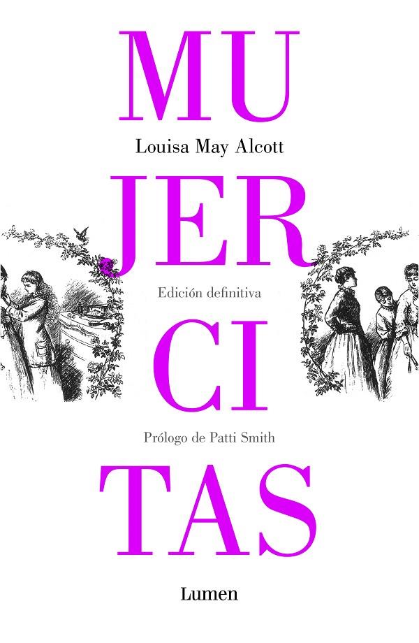 MUJERCITAS | 9788426407078 | ALCOTT, LOUISA MAY | Llibreria Ombra | Llibreria online de Rubí, Barcelona | Comprar llibres en català i castellà online