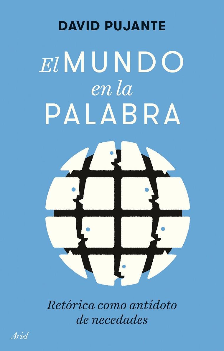 EL MUNDO EN LA PALABRA | 9788434437845 | PUJANTE, DAVID | Llibreria Ombra | Llibreria online de Rubí, Barcelona | Comprar llibres en català i castellà online