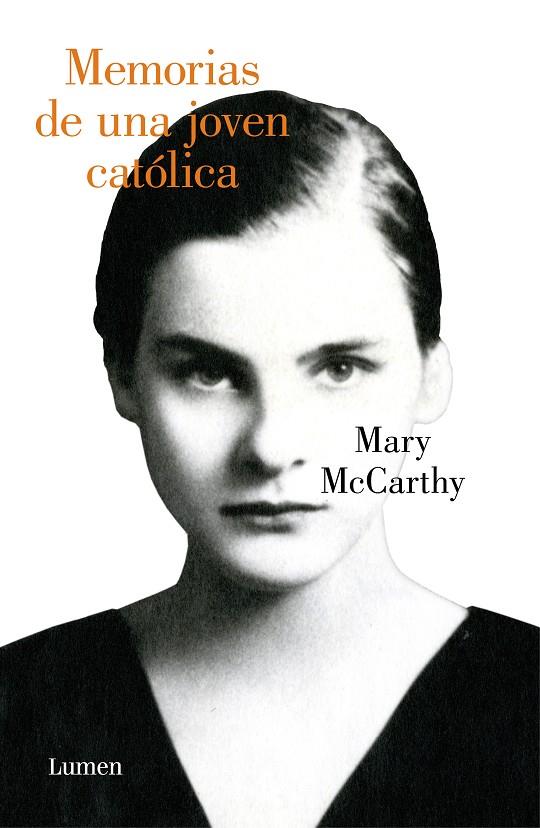 MEMORIAS DE UNA JOVEN CATÓLICA | 9788426406750 | MCCARTHY, MARY | Llibreria Ombra | Llibreria online de Rubí, Barcelona | Comprar llibres en català i castellà online