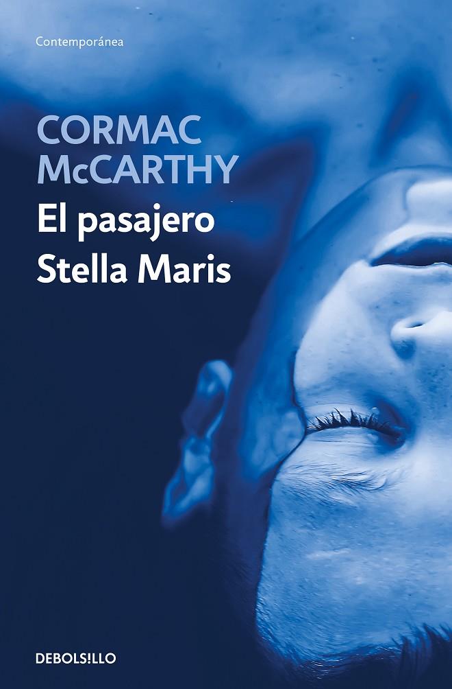 EL PASAJERO / STELLA MARIS | 9788466374224 | MCCARTHY, CORMAC | Llibreria Ombra | Llibreria online de Rubí, Barcelona | Comprar llibres en català i castellà online