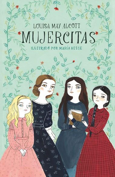 MUJERCITAS (COLECCIÓN ALFAGUARA CLÁSICOS) | 9788420433592 | ALCOTT, LOUISA MAY | Llibreria Ombra | Llibreria online de Rubí, Barcelona | Comprar llibres en català i castellà online