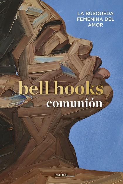 COMUNIÓN | 9788449340604 | BELL HOOKS | Llibreria Ombra | Llibreria online de Rubí, Barcelona | Comprar llibres en català i castellà online