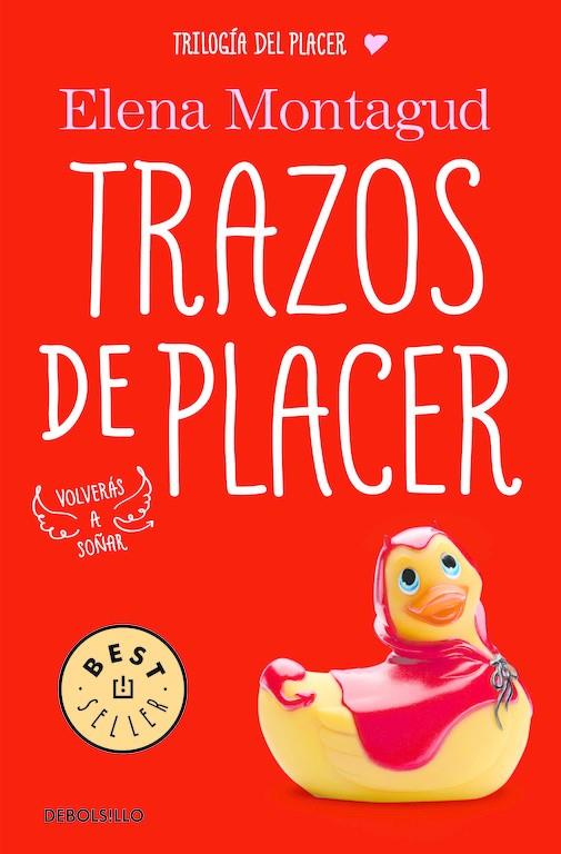 TRAZOS DE PLACER (TRILOGÍA DEL PLACER 1) | 9788466335317 | MONTAGUD, ELENA | Llibreria Ombra | Llibreria online de Rubí, Barcelona | Comprar llibres en català i castellà online