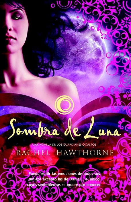 SOMBRA DE LUNA | 9788498008241 | RACHEL HAWTHORNE | Llibreria Ombra | Llibreria online de Rubí, Barcelona | Comprar llibres en català i castellà online