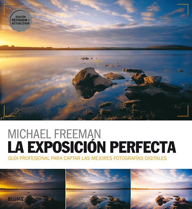 LA EXPOSICIÓN PERFECTA (2018) | 9788417254513 | FREEMAN, MICHAEL | Llibreria Ombra | Llibreria online de Rubí, Barcelona | Comprar llibres en català i castellà online