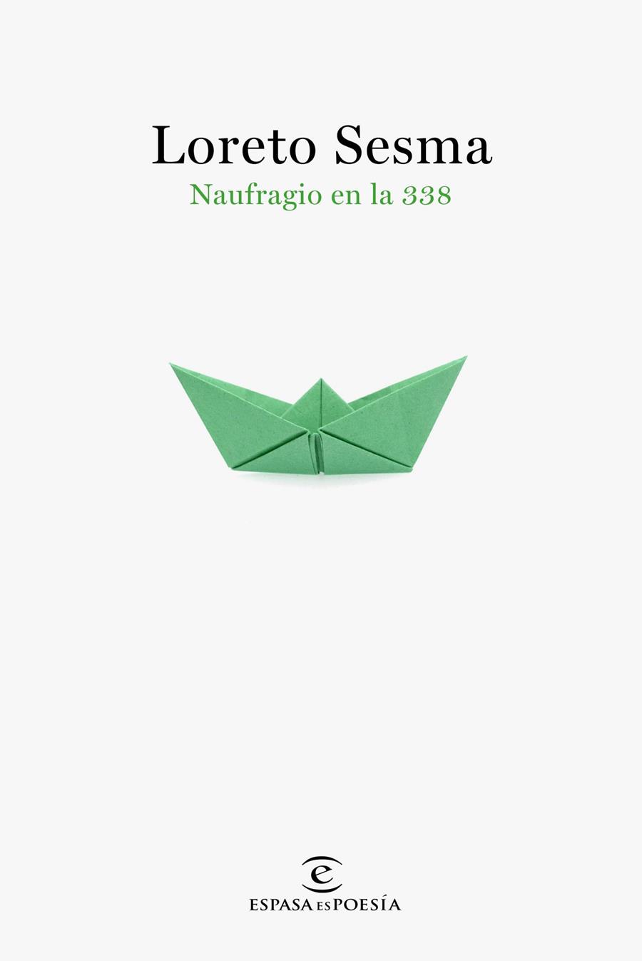 NAUFRAGIO EN LA 338 | 9788467058406 | SESMA GOTOR, LORETO | Llibreria Ombra | Llibreria online de Rubí, Barcelona | Comprar llibres en català i castellà online