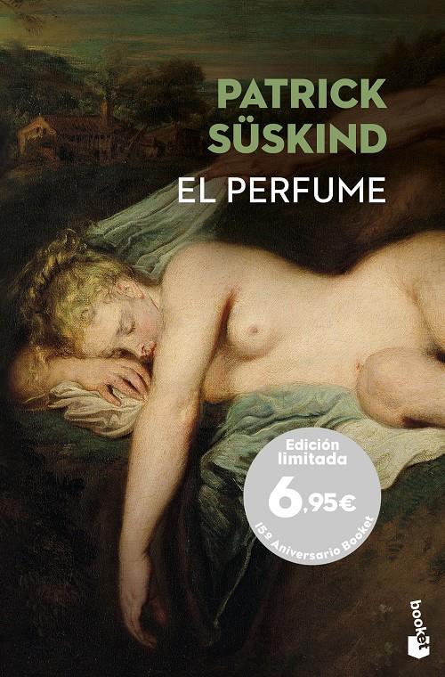 EL PERFUME | 9788432229268 | PATRICK SÜSKIND | Llibreria Ombra | Llibreria online de Rubí, Barcelona | Comprar llibres en català i castellà online