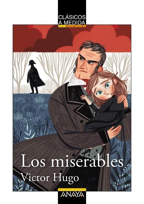 LOS MISERABLES | 9788469866405 | HUGO, VÍCTOR | Llibreria Ombra | Llibreria online de Rubí, Barcelona | Comprar llibres en català i castellà online