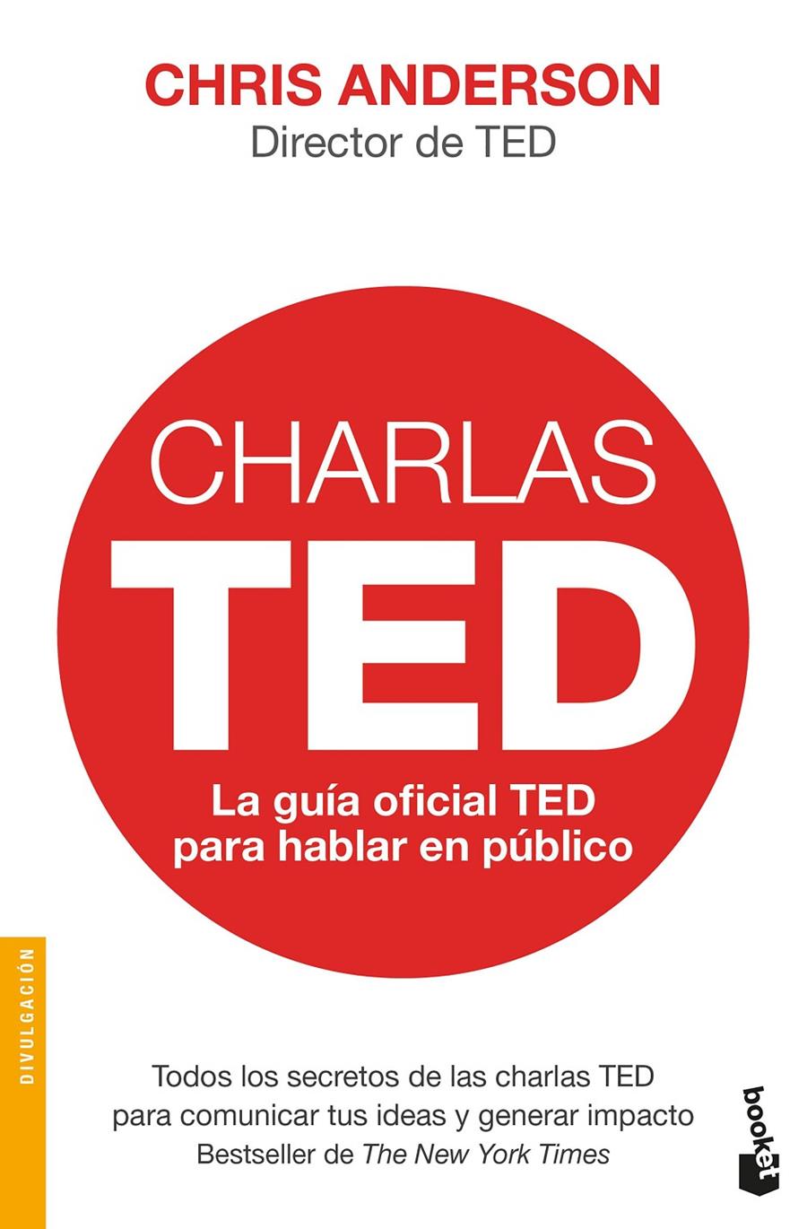 CHARLAS TED | 9788423429288 | ANDERSON, CHRIS J. | Llibreria Ombra | Llibreria online de Rubí, Barcelona | Comprar llibres en català i castellà online