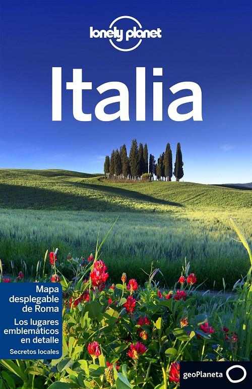 ITALIA 7 | 9788408148616 | CRISTIAN BONETTO/ABIGAIL BLASI/DONNA WHEELER/BELINDA DIXON/BRENDAN SAINSBURY/KERRY CHRISTIANI/NICOLA | Llibreria Ombra | Llibreria online de Rubí, Barcelona | Comprar llibres en català i castellà online