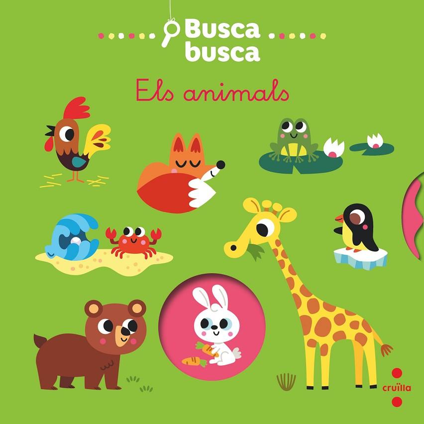 BB. ANIMALS | 9788466153690 | AMERICO, TIAGO | Llibreria Ombra | Llibreria online de Rubí, Barcelona | Comprar llibres en català i castellà online