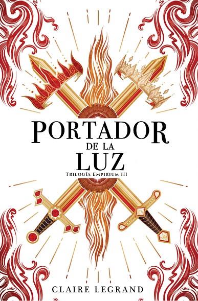 PORTADOR DE LA LUZ | 9788419266859 | LEGRAND, CLAIRE | Llibreria Ombra | Llibreria online de Rubí, Barcelona | Comprar llibres en català i castellà online