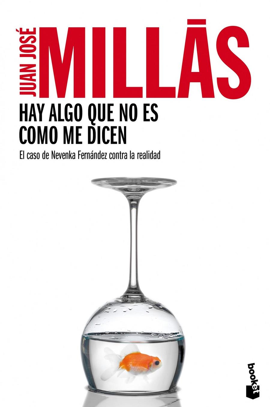 HAY ALGO QUE NO ES COMO ME DICEN | 9788432220500 | JUAN JOSÉ MILLÁS GARCIA | Llibreria Ombra | Llibreria online de Rubí, Barcelona | Comprar llibres en català i castellà online