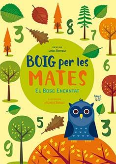 BOIG PER LES MATES 5-7 ANYS | 9788416279821 | BARUZZI, AGNESE | Llibreria Ombra | Llibreria online de Rubí, Barcelona | Comprar llibres en català i castellà online