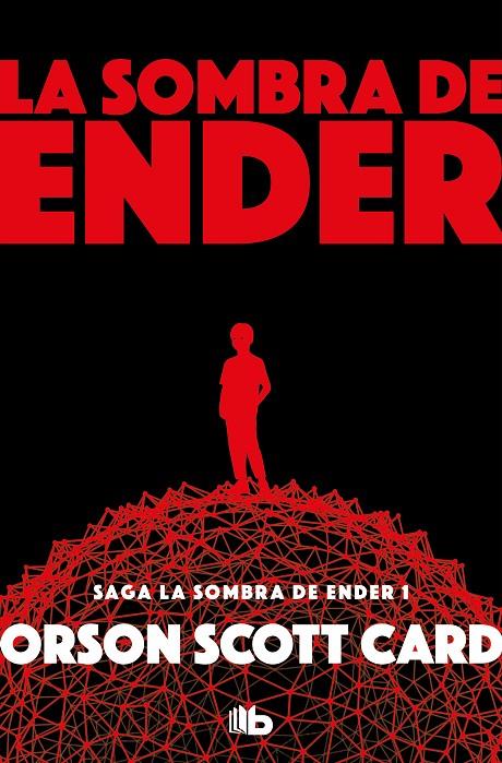 LA SOMBRA DE ENDER (SAGA DE ENDER 5) | 9788490708378 | CARD, ORSON SCOTT | Llibreria Ombra | Llibreria online de Rubí, Barcelona | Comprar llibres en català i castellà online