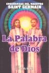 LA PALABRAS DE DIOS 1 | 9788479102173 | SAINT-GERMAIN | Llibreria Ombra | Llibreria online de Rubí, Barcelona | Comprar llibres en català i castellà online