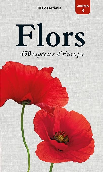 FLORS | 9788413560489 | SPOHN, MARGOT/SPOHN , ROLAND | Llibreria Ombra | Llibreria online de Rubí, Barcelona | Comprar llibres en català i castellà online