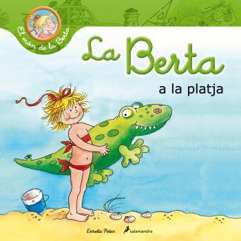 LA BERTA A LA PLATJA | 9788499328652 | HANEL - DORING | Llibreria Ombra | Llibreria online de Rubí, Barcelona | Comprar llibres en català i castellà online