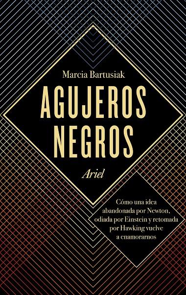 AGUJEROS NEGROS | 9788434424029 | MARCIA BARTUSIAK | Llibreria Ombra | Llibreria online de Rubí, Barcelona | Comprar llibres en català i castellà online