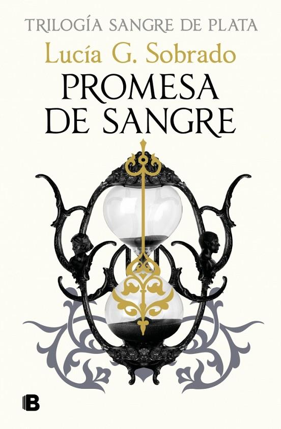 PROMESA DE SANGRE (SANGRE DE PLATA 3) | 9788466680028 | G. SOBRADO, LUCÍA | Llibreria Ombra | Llibreria online de Rubí, Barcelona | Comprar llibres en català i castellà online