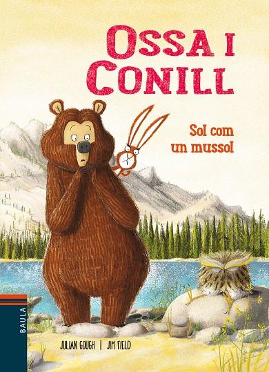 SOL COM UN MUSSOL | 9788447935741 | GOUGH, JULIAN | Llibreria Ombra | Llibreria online de Rubí, Barcelona | Comprar llibres en català i castellà online