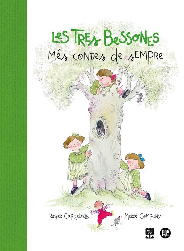 MÉS CONTES DE SEMPRE | 9788418288456 | COMPANY GONZÁLEZ, MERCÈ | Llibreria Ombra | Llibreria online de Rubí, Barcelona | Comprar llibres en català i castellà online