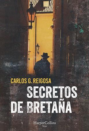 SECRETOS DE BRETAÑA | 9788491392040 | G. REIGOSA, CARLOS | Llibreria Ombra | Llibreria online de Rubí, Barcelona | Comprar llibres en català i castellà online