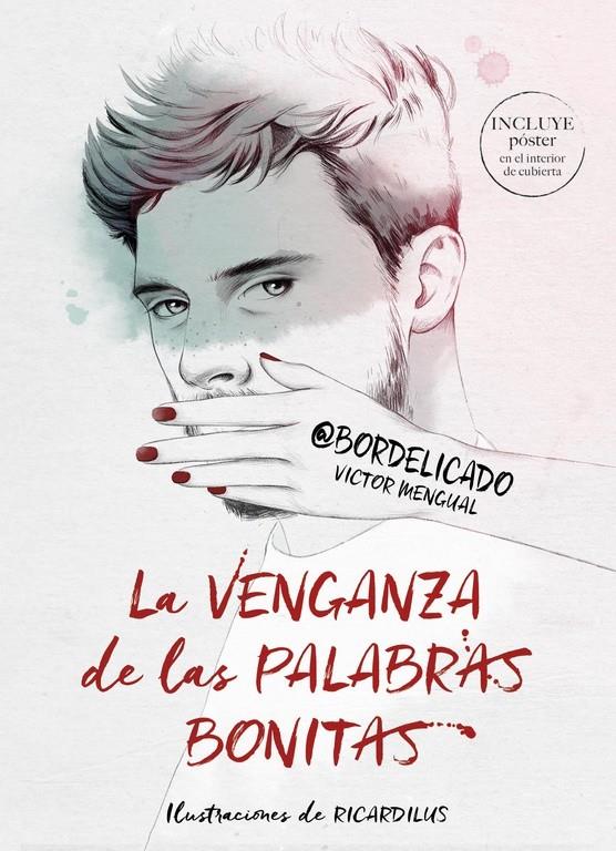 LA VENGANZA DE LAS PALABRAS BONITAS | 9788490439036 | VICTOR MENGUAL | Llibreria Ombra | Llibreria online de Rubí, Barcelona | Comprar llibres en català i castellà online