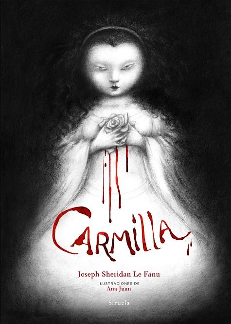 CARMILLA | 9788416465200 | SHERIDAN LE FANU, JOSEPH | Llibreria Ombra | Llibreria online de Rubí, Barcelona | Comprar llibres en català i castellà online