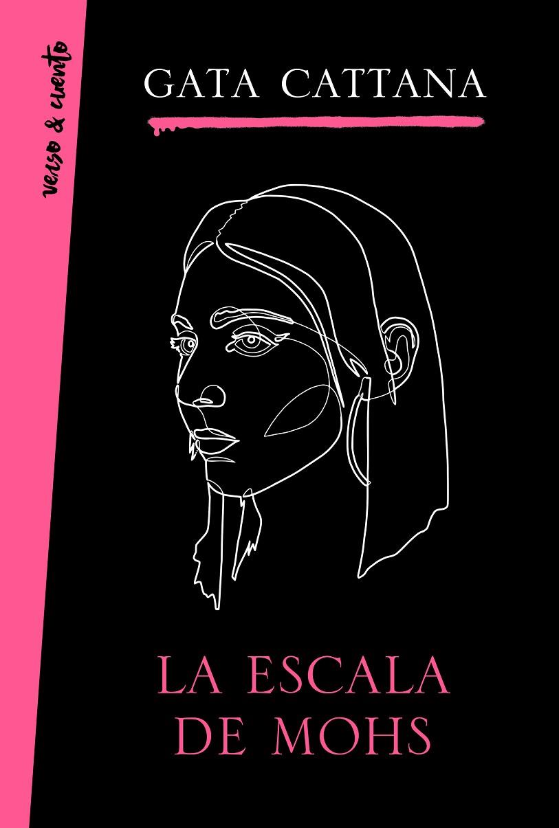 LA ESCALA DE MOHS | 9788403519558 | CATTANA, GATA/, DON IWANA | Llibreria Ombra | Llibreria online de Rubí, Barcelona | Comprar llibres en català i castellà online